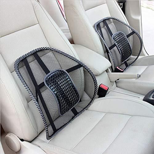 The AirFlow Mesh Car Back Support